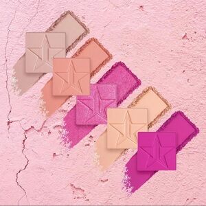 Custom Eyeshadow Bundle for @mireyasmommy